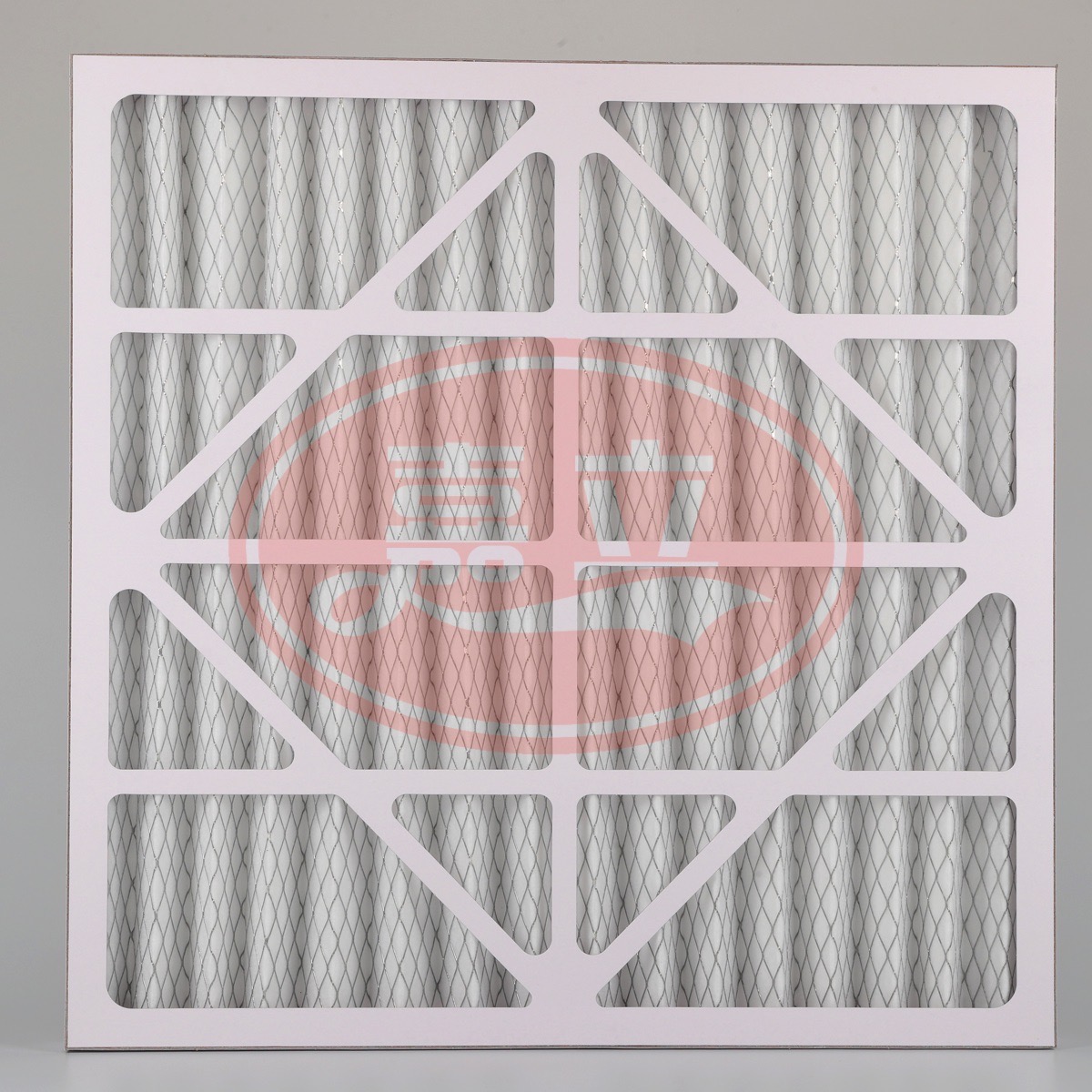 庐江纸框过滤器